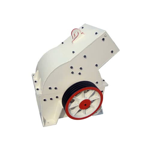 Молотковая дробилка